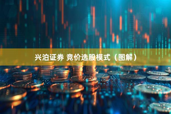 兴泊证券 竞价选股模式（图解）