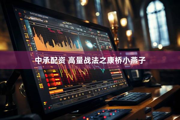 中承配资 高量战法之康桥小燕子